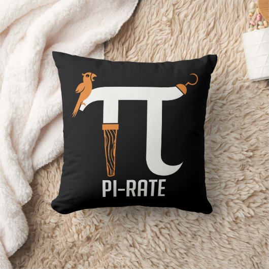 海賊記号 クッション (ブランケット)