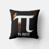 海賊記号 クッション (裏面)