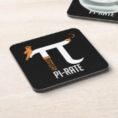 海賊記号 コースター (左側)