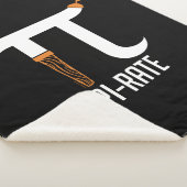 海賊記号 シェルパブランケット (3/4)