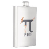 海賊記号 フラスク (右)