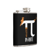 海賊記号 フラスク (右)