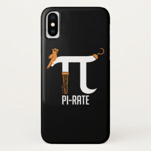 海賊記号 iPhone X ケース