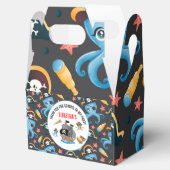 海賊誕生会 フェイバーボックス (オープン)