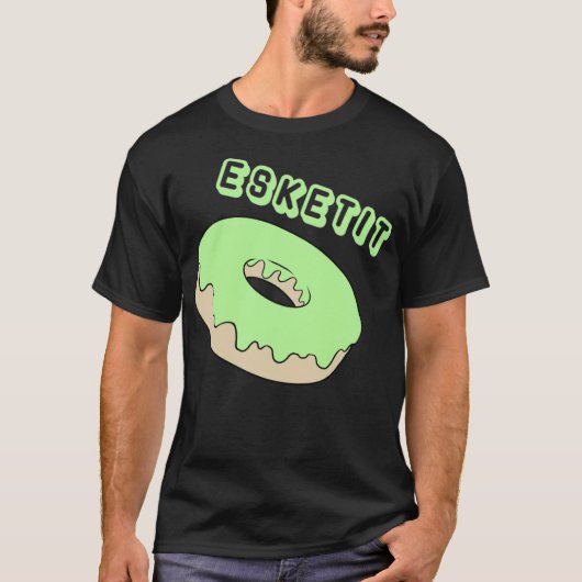 海賊誕生日の海賊シャツ Tシャツ (正面)