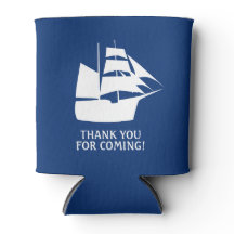 海賊誕生日パーティシルボートサンキュー