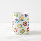 海賊誕生日パーティーテーマ コーヒーマグカップ (中央)