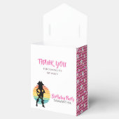 海賊誕生日パーティーレディーフェイスボックス フェイバーボックス (オープン)