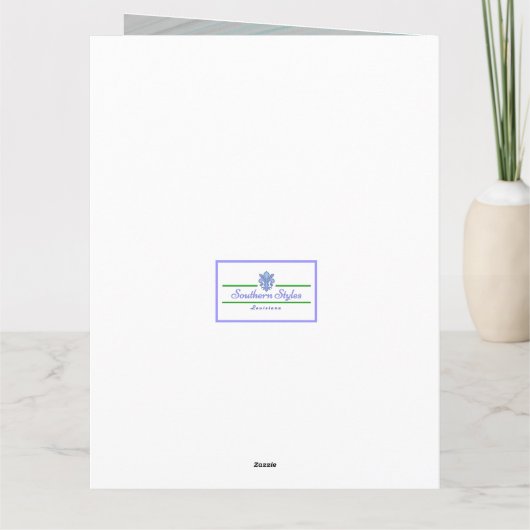 海賊誕生日 カード (裏面)