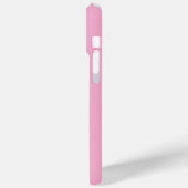 海賊赤ちゃん猫iPhone/iPadケース Case-Mate iPhoneケース (裏面 / 左)