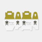 海賊金ゴールド宝 フェイバーボックス (折り畳みなし)