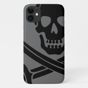 海賊電話 iPhone 11 ケース
