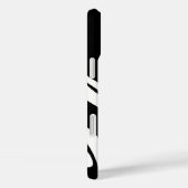 海賊電話 Case-Mate iPhoneケース (裏面 / 右)