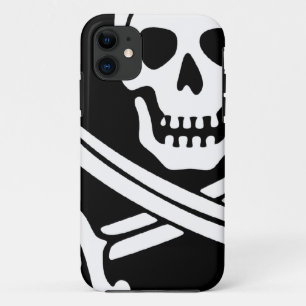 海賊電話 iPhone 11 ケース