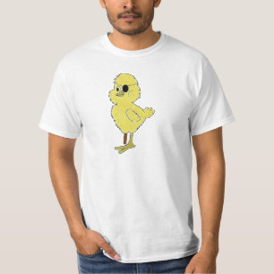 海賊鶏 Tシャツ