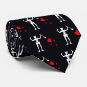 海賊黒ひげ – エドワー教えドすべてのネクタイ ネクタイ (ロール)