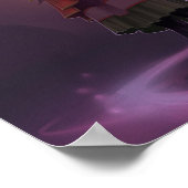 海賊101マダムバディマ ポスター (角)