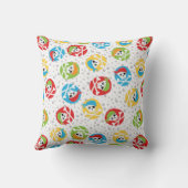 海賊 クッション (裏面)