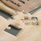 海賊 ジグソーパズル (側面)
