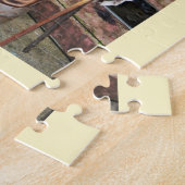 海賊 ジグソーパズル (側面)