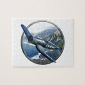 海賊 ジグソーパズル (横)