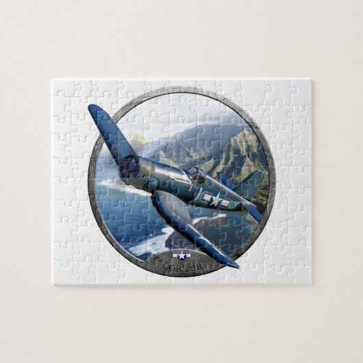 海賊 ジグソーパズル (横)