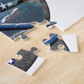 海賊 ジグソーパズル (側面)