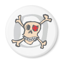 海賊：スカルとクロスボーン