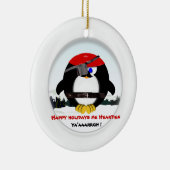 海賊 セラミックオーナメント (右)