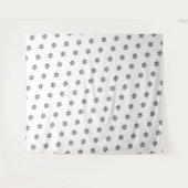 海賊 タペストリー (正面(横))