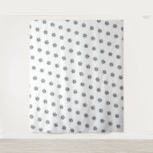 海賊 タペストリー (正面)