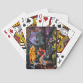 海賊 トランプ (裏面)