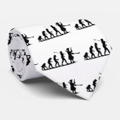 海賊 ネクタイ (ロール)