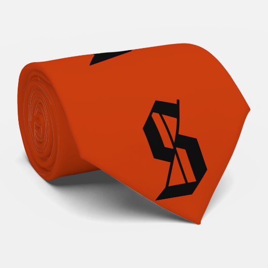 海賊 ネクタイ (ロール)