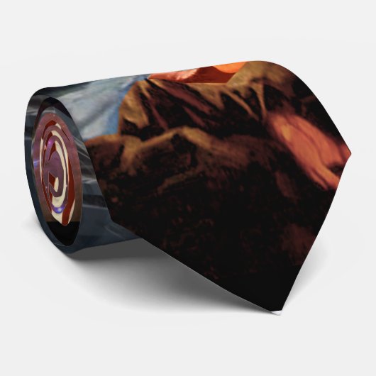 海賊 ネクタイ (ロール)