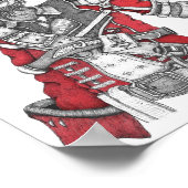 海賊 ポスター (角)