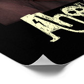 海賊 ポスター (角)