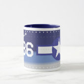 海賊 マグカップ (中央)