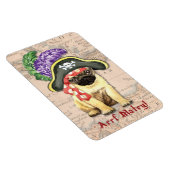 海賊 マグネット (右側)