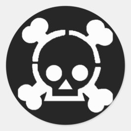 海賊！ ラウンドシール