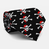海賊、海賊、海賊、海賊、海賊、海賊、… ネクタイ (ロール)