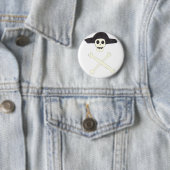 海賊 缶バッジ (インサイチュ)