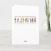 海賊; 老練の船員 カード (裏面)