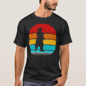 海賊 Tシャツ (正面)