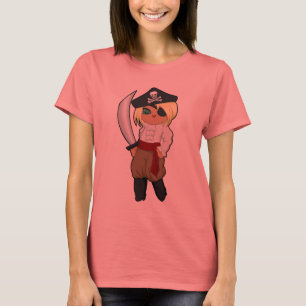 海賊 Tシャツ