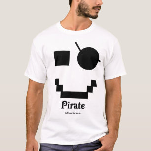 海賊 Tシャツ