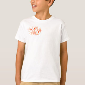 海賊 Tシャツ