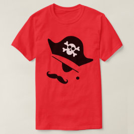 海賊 Tシャツ