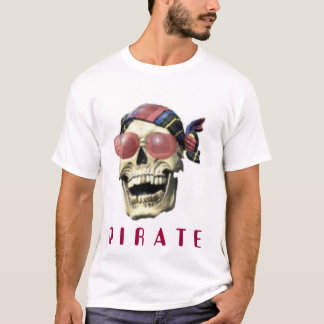 海賊 Tシャツ