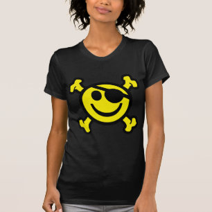 海賊 Tシャツ